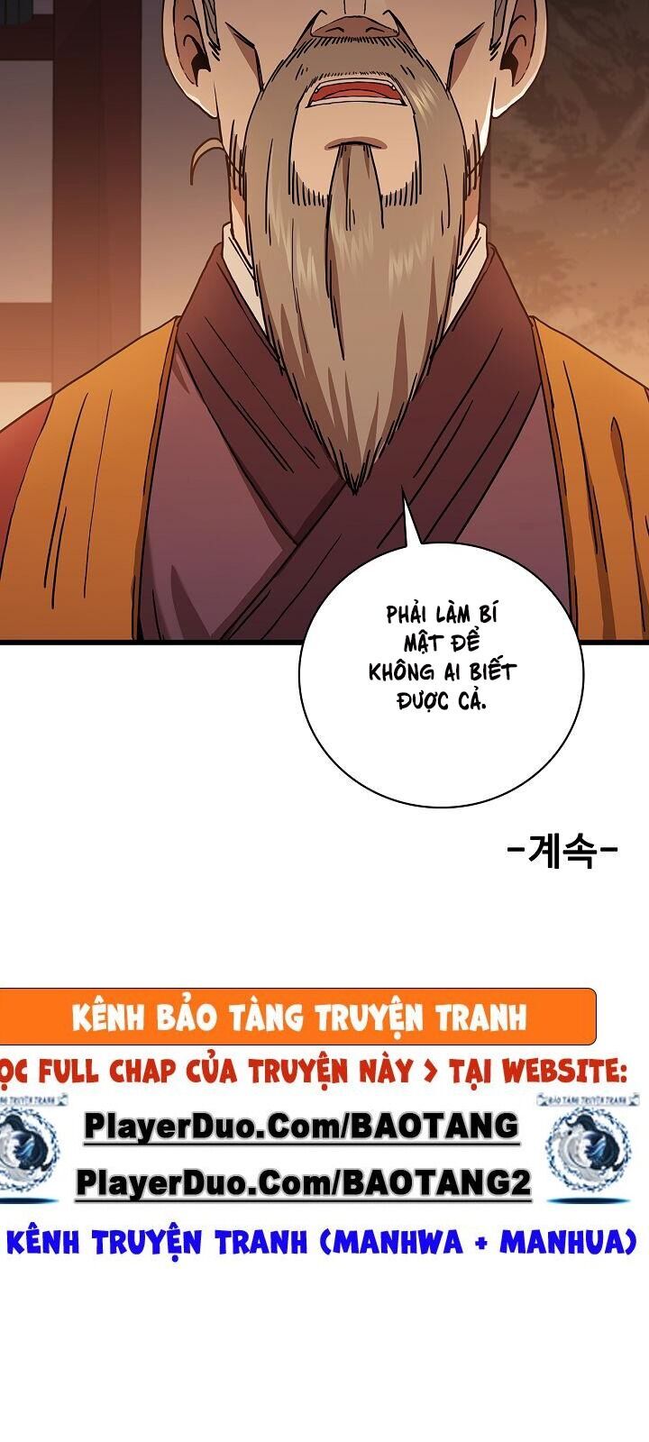 Thân Thủ Đệ Nhất Kiếm Chapter 32 - Trang 84