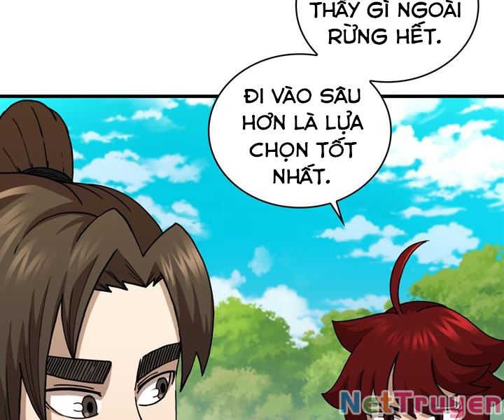 Thân Thủ Đệ Nhất Kiếm Chapter 87 - Trang 45