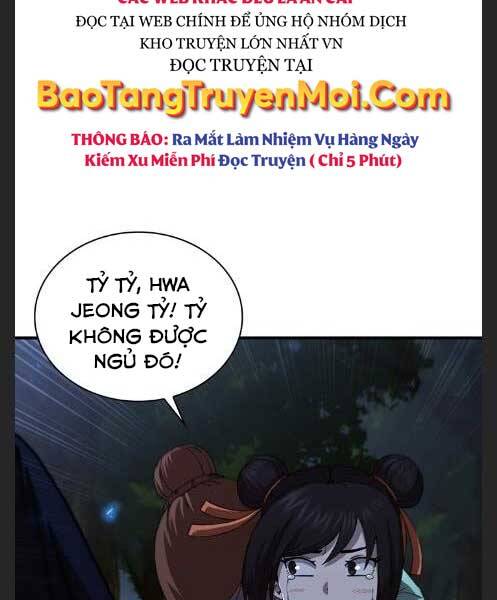 Thân Thủ Đệ Nhất Kiếm Chapter 95 - Trang 17