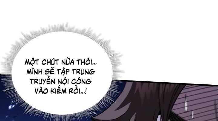 Thân Thủ Đệ Nhất Kiếm Chapter 34 - Trang 17