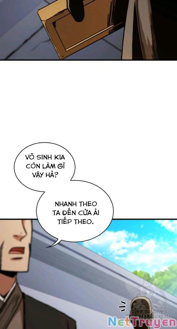 Thân Thủ Đệ Nhất Kiếm Chapter 68 - Trang 95