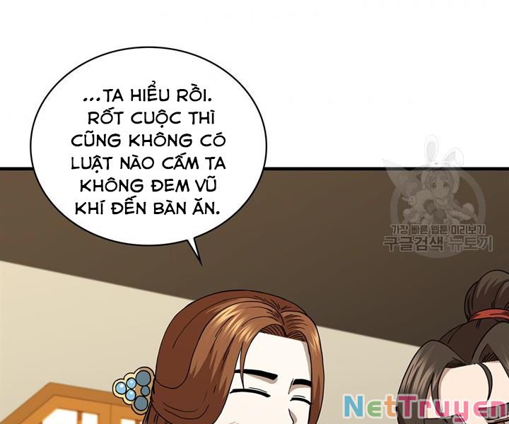 Thân Thủ Đệ Nhất Kiếm Chapter 87 - Trang 97