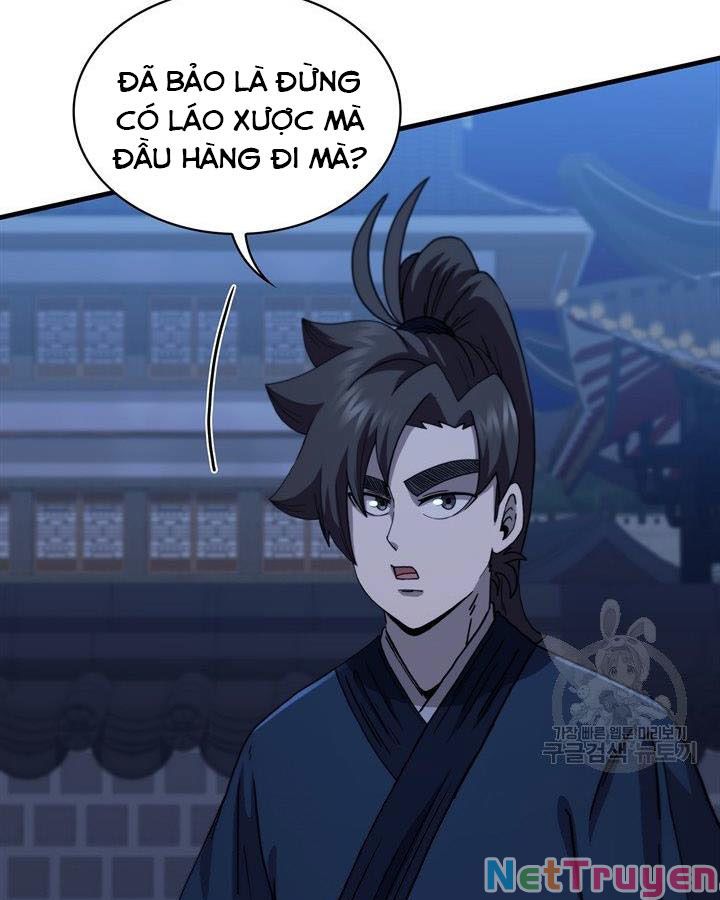 Thân Thủ Đệ Nhất Kiếm Chapter 83 - Trang 109