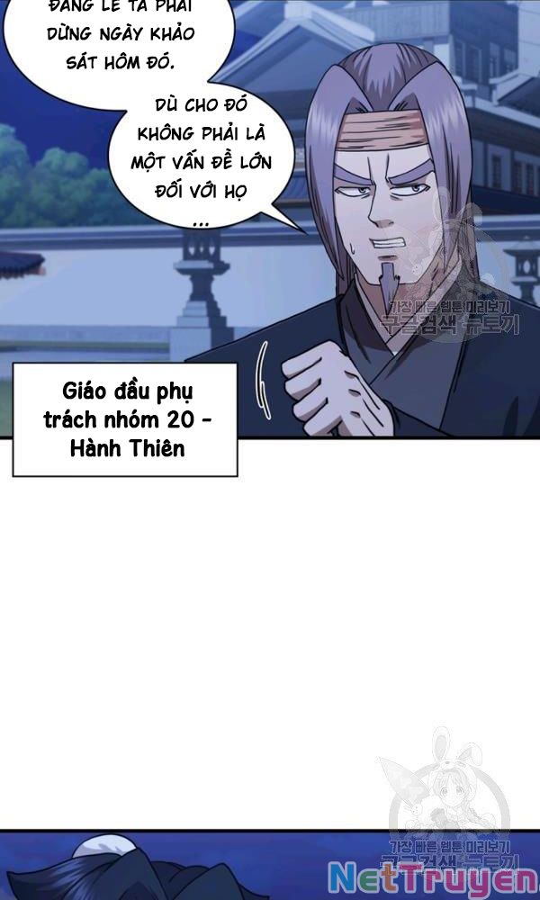 Thân Thủ Đệ Nhất Kiếm Chapter 75 - Trang 65