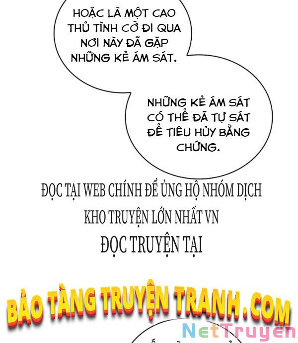 Thân Thủ Đệ Nhất Kiếm Chapter 68 - Trang 19