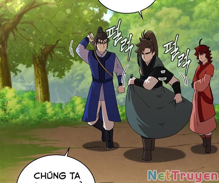 Thân Thủ Đệ Nhất Kiếm Chapter 87 - Trang 43