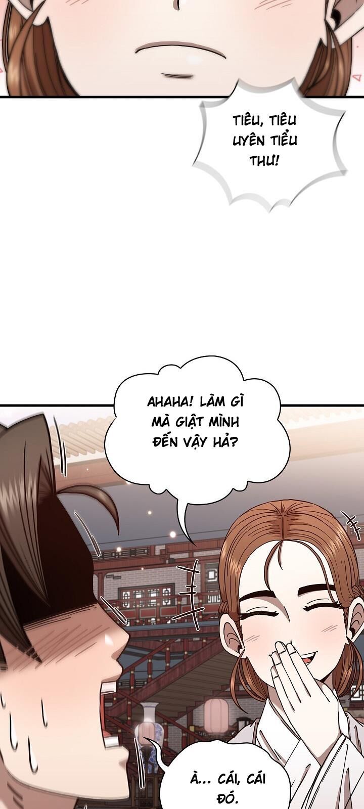 Thân Thủ Đệ Nhất Kiếm Chapter 21 - Trang 20