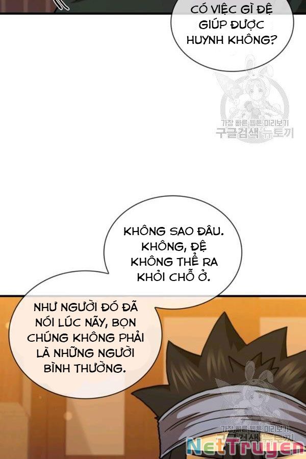 Thân Thủ Đệ Nhất Kiếm Chapter 78 - Trang 5