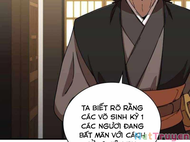 Thân Thủ Đệ Nhất Kiếm Chapter 86 - Trang 131