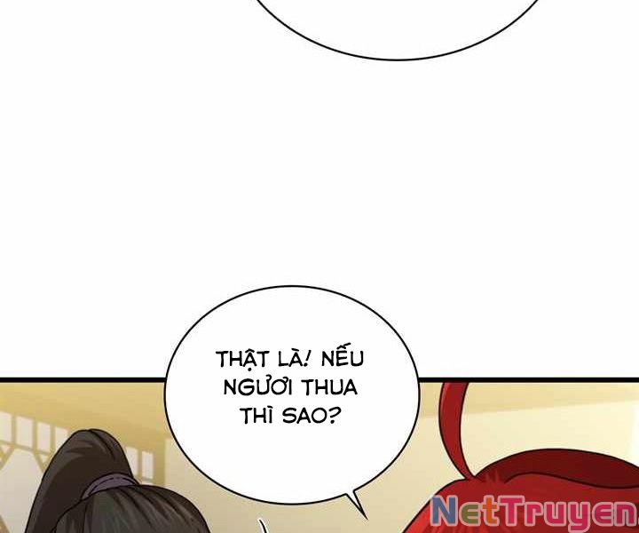 Thân Thủ Đệ Nhất Kiếm Chapter 85 - Trang 23