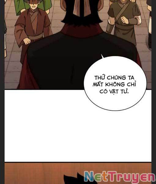 Thân Thủ Đệ Nhất Kiếm Chapter 91 - Trang 44