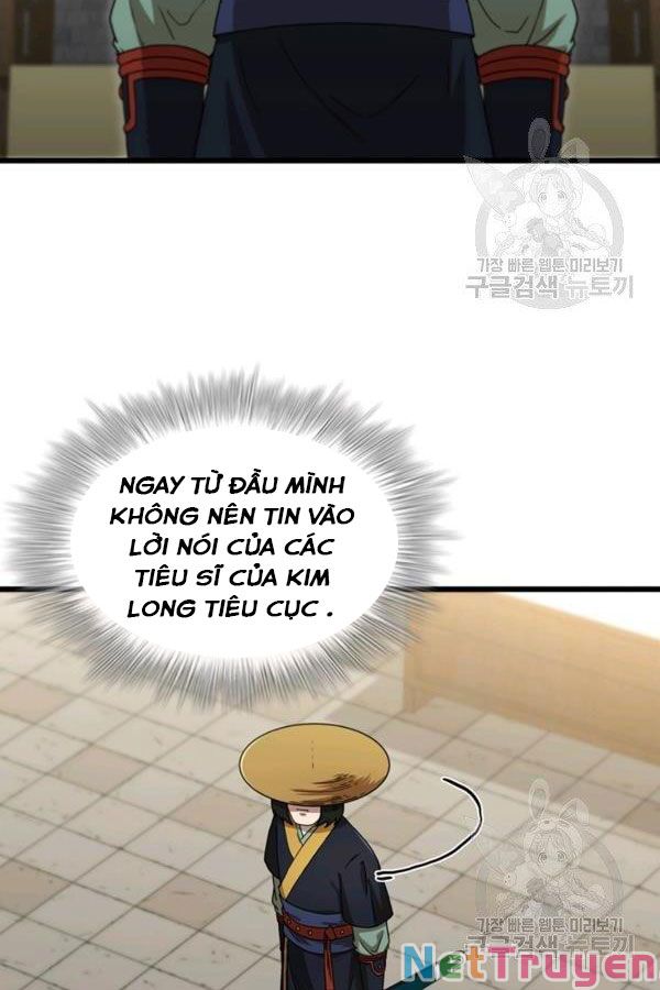 Thân Thủ Đệ Nhất Kiếm Chapter 82 - Trang 30