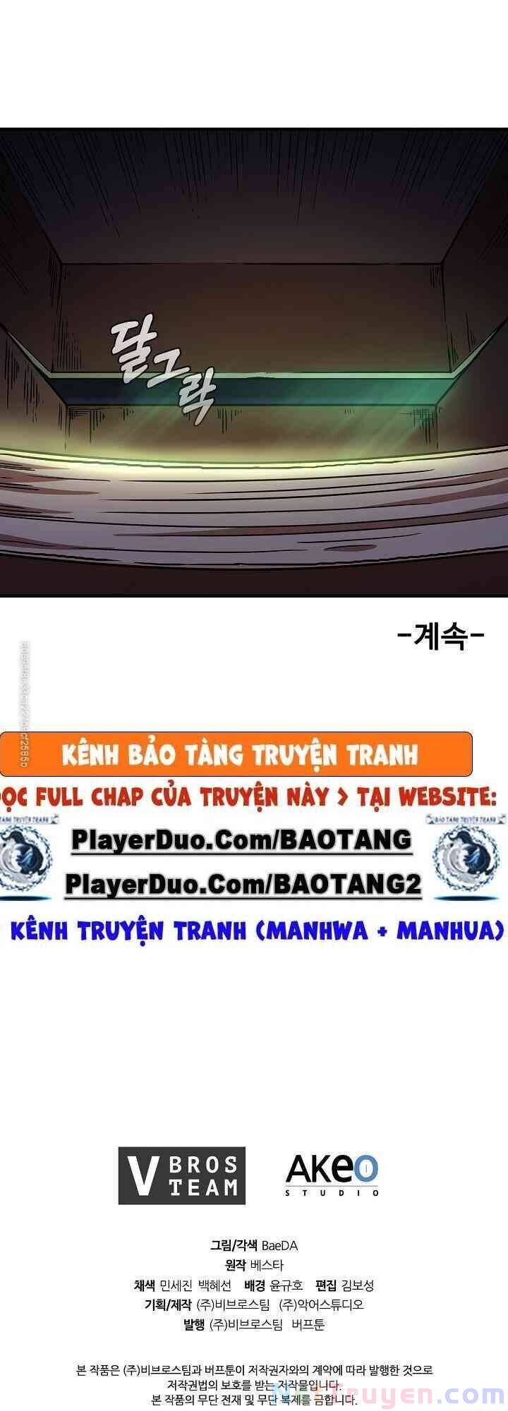 Thân Thủ Đệ Nhất Kiếm Chapter 37 - Trang 48