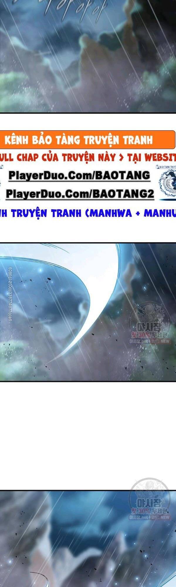 Thân Thủ Đệ Nhất Kiếm Chapter 41 - Trang 9