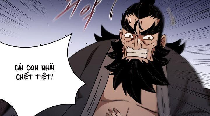 Thân Thủ Đệ Nhất Kiếm Chapter 31 - Trang 49