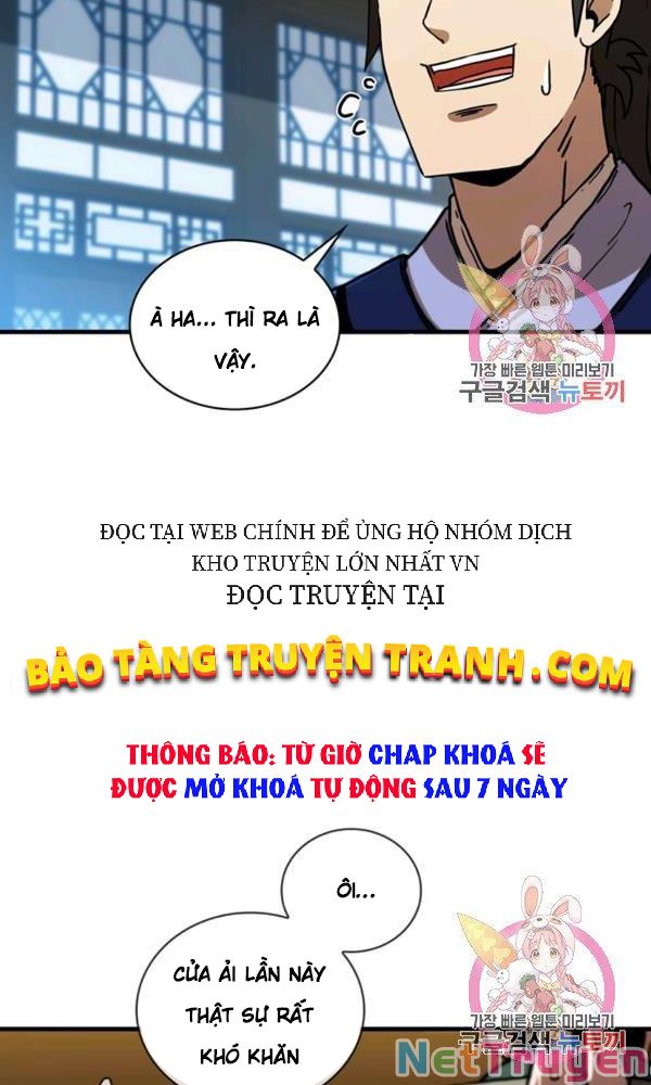 Thân Thủ Đệ Nhất Kiếm Chapter 76 - Trang 72