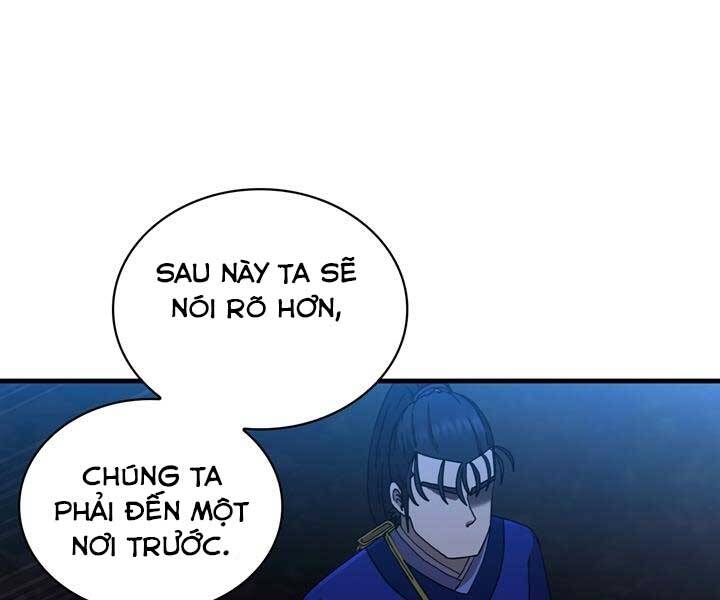 Thân Thủ Đệ Nhất Kiếm Chapter 97 - Trang 114