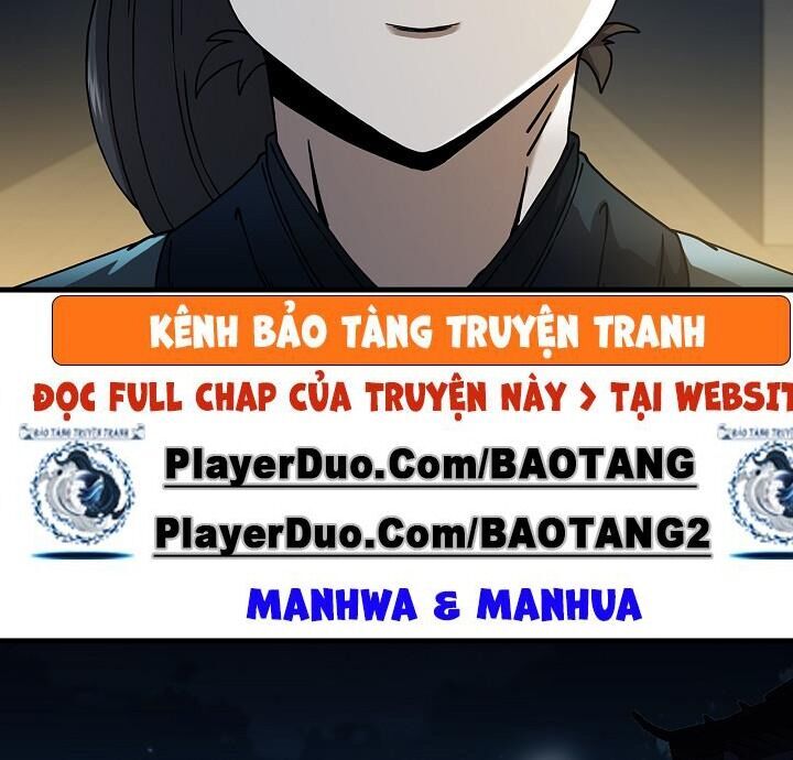 Thân Thủ Đệ Nhất Kiếm Chapter 20 - Trang 46