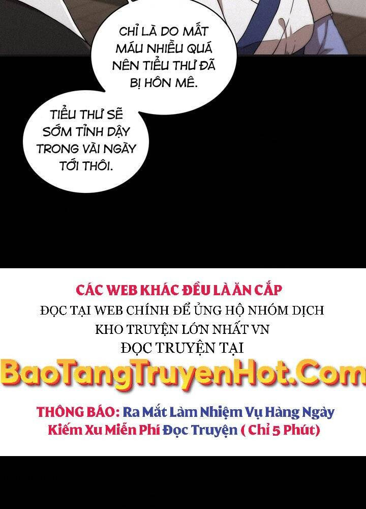 Thân Thủ Đệ Nhất Kiếm Chapter 100 - Trang 56