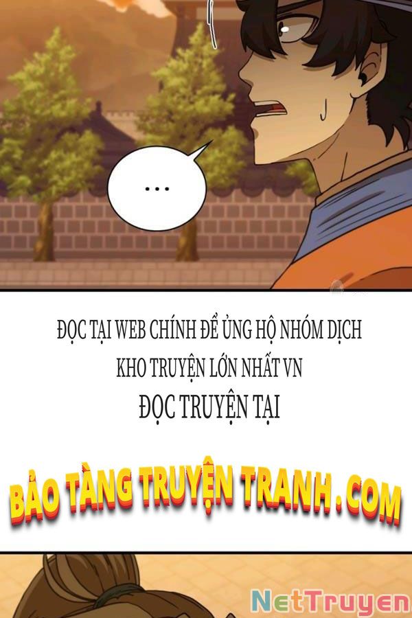 Thân Thủ Đệ Nhất Kiếm Chapter 78 - Trang 10