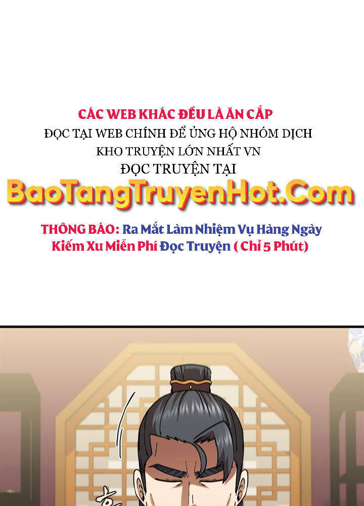 Thân Thủ Đệ Nhất Kiếm Chapter 100 - Trang 37