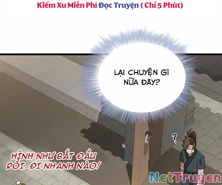 Thân Thủ Đệ Nhất Kiếm Chapter 85 - Trang 121