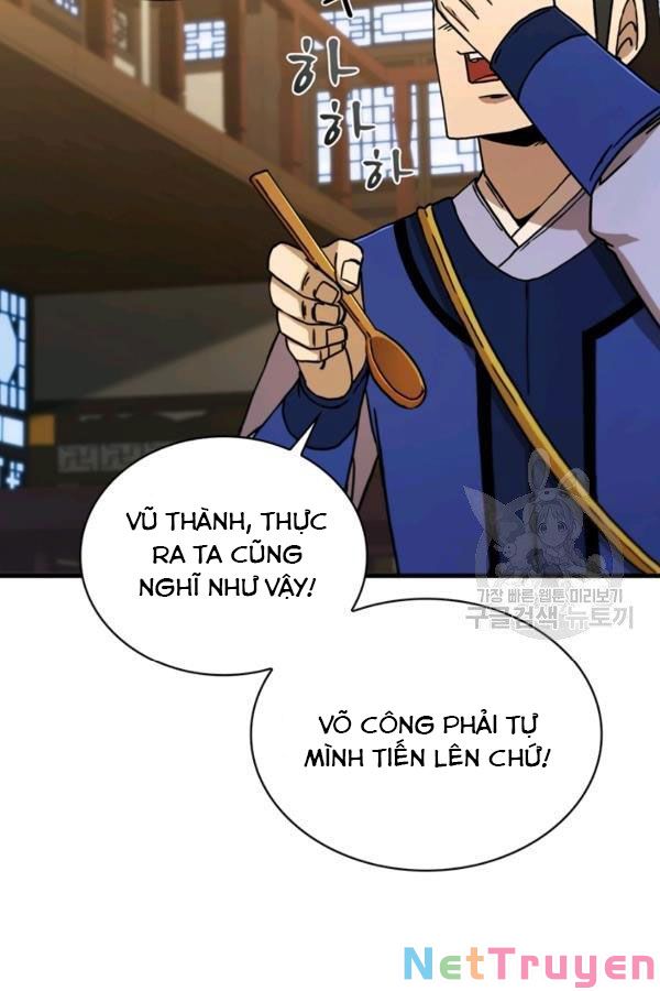 Thân Thủ Đệ Nhất Kiếm Chapter 78 - Trang 66