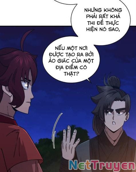 Thân Thủ Đệ Nhất Kiếm Chapter 88 - Trang 36