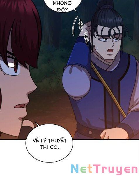 Thân Thủ Đệ Nhất Kiếm Chapter 88 - Trang 29