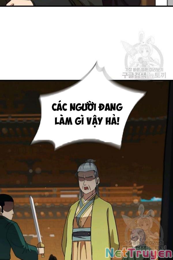 Thân Thủ Đệ Nhất Kiếm Chapter 78 - Trang 53