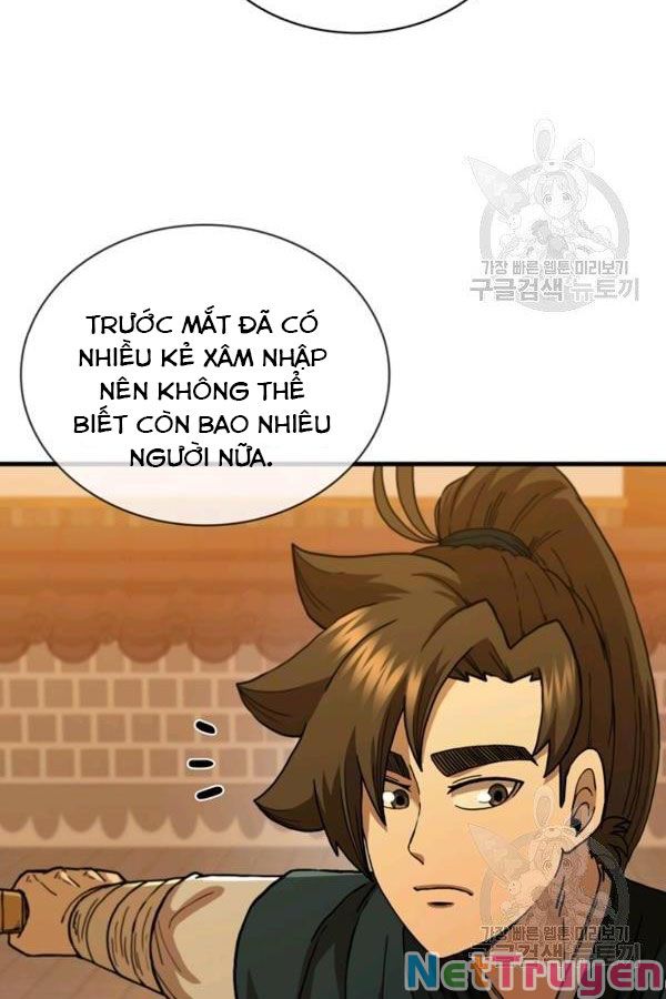 Thân Thủ Đệ Nhất Kiếm Chapter 78 - Trang 15