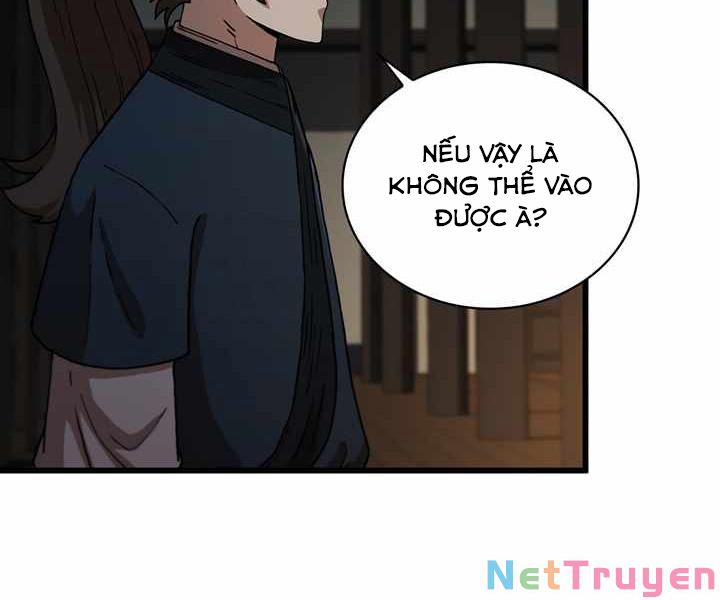 Thân Thủ Đệ Nhất Kiếm Chapter 85 - Trang 50