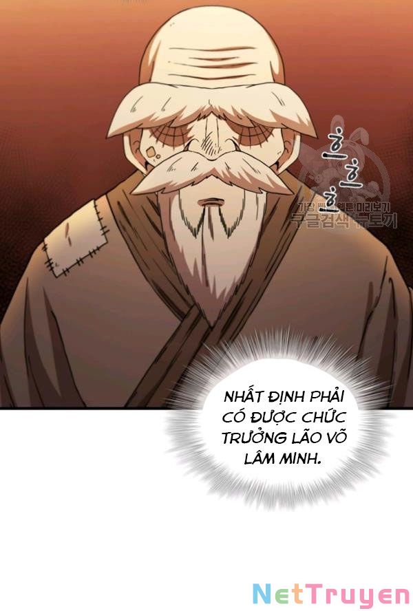 Thân Thủ Đệ Nhất Kiếm Chapter 68 - Trang 52