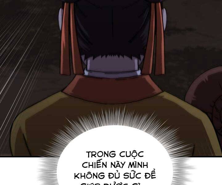 Thân Thủ Đệ Nhất Kiếm Chapter 97 - Trang 34