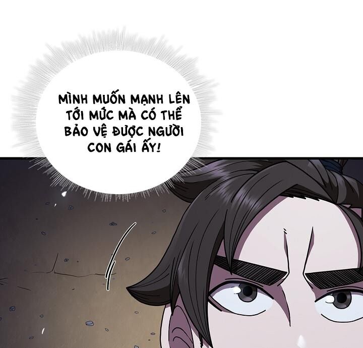 Thân Thủ Đệ Nhất Kiếm Chapter 11 - Trang 26