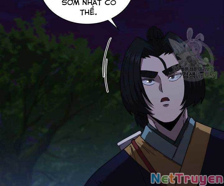 Thân Thủ Đệ Nhất Kiếm Chapter 96 - Trang 79