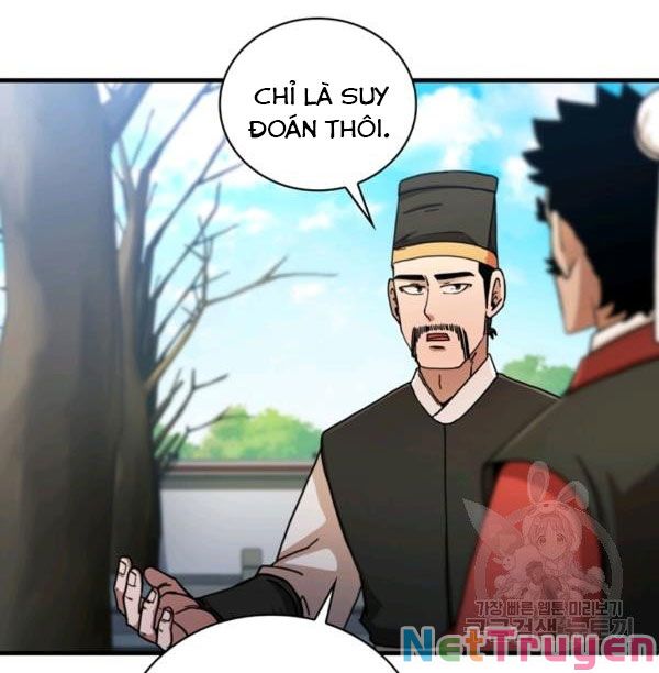 Thân Thủ Đệ Nhất Kiếm Chapter 68 - Trang 18