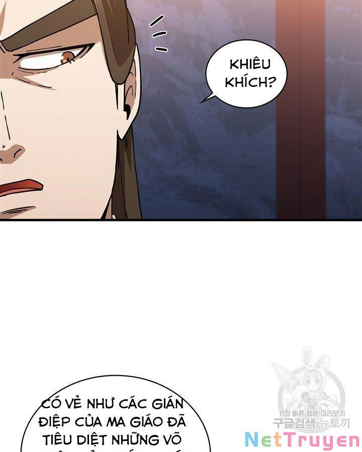 Thân Thủ Đệ Nhất Kiếm Chapter 84 - Trang 40