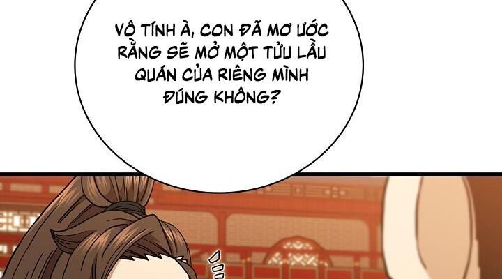 Thân Thủ Đệ Nhất Kiếm Chapter 34 - Trang 81