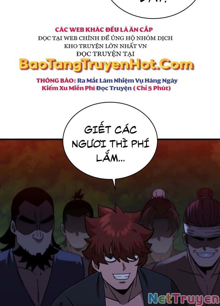 Thân Thủ Đệ Nhất Kiếm Chapter 98 - Trang 21