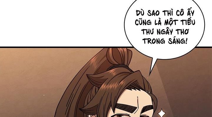 Thân Thủ Đệ Nhất Kiếm Chapter 31 - Trang 77