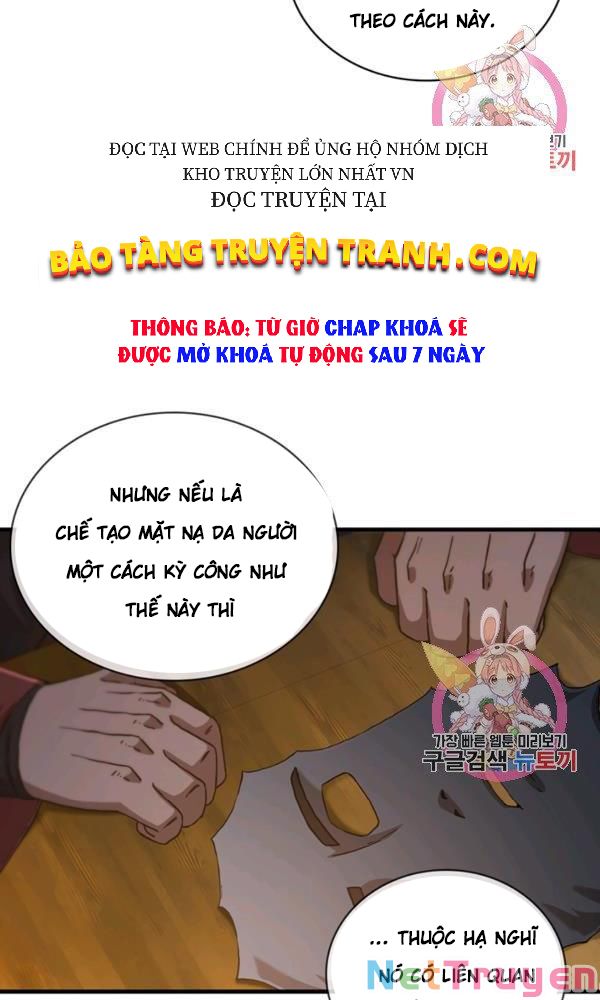 Thân Thủ Đệ Nhất Kiếm Chapter 76 - Trang 29