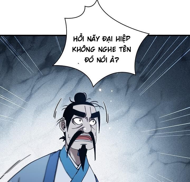 Thân Thủ Đệ Nhất Kiếm Chapter 20 - Trang 38