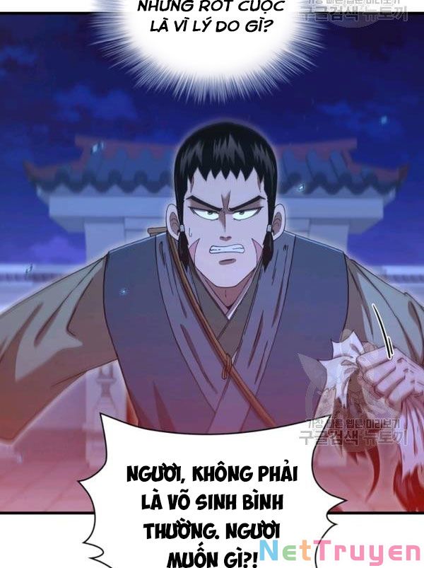 Thân Thủ Đệ Nhất Kiếm Chapter 71 - Trang 81