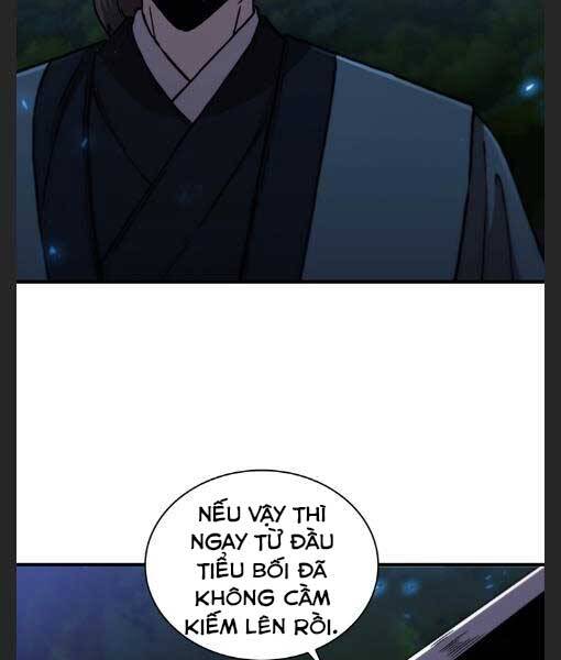 Thân Thủ Đệ Nhất Kiếm Chapter 94 - Trang 85