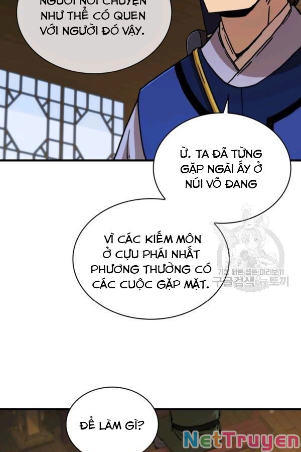 Thân Thủ Đệ Nhất Kiếm Chapter 78 - Trang 62