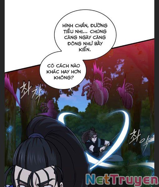 Thân Thủ Đệ Nhất Kiếm Chapter 89 - Trang 13