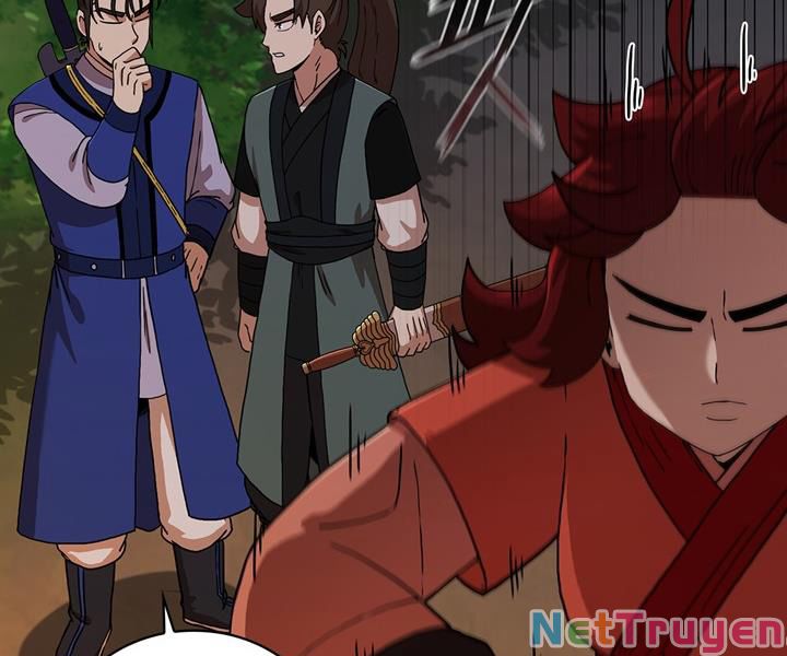 Thân Thủ Đệ Nhất Kiếm Chapter 87 - Trang 129