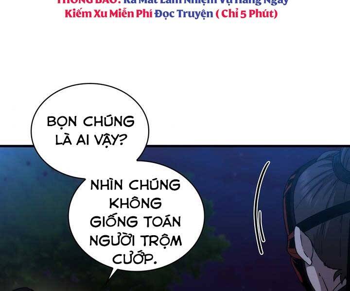 Thân Thủ Đệ Nhất Kiếm Chapter 97 - Trang 110