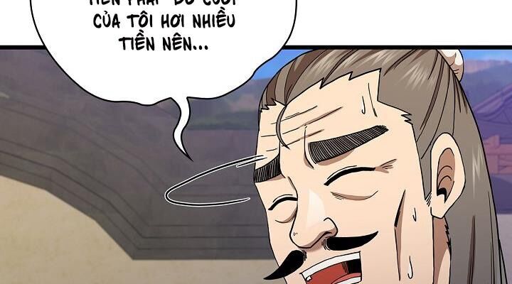 Thân Thủ Đệ Nhất Kiếm Chapter 32 - Trang 21